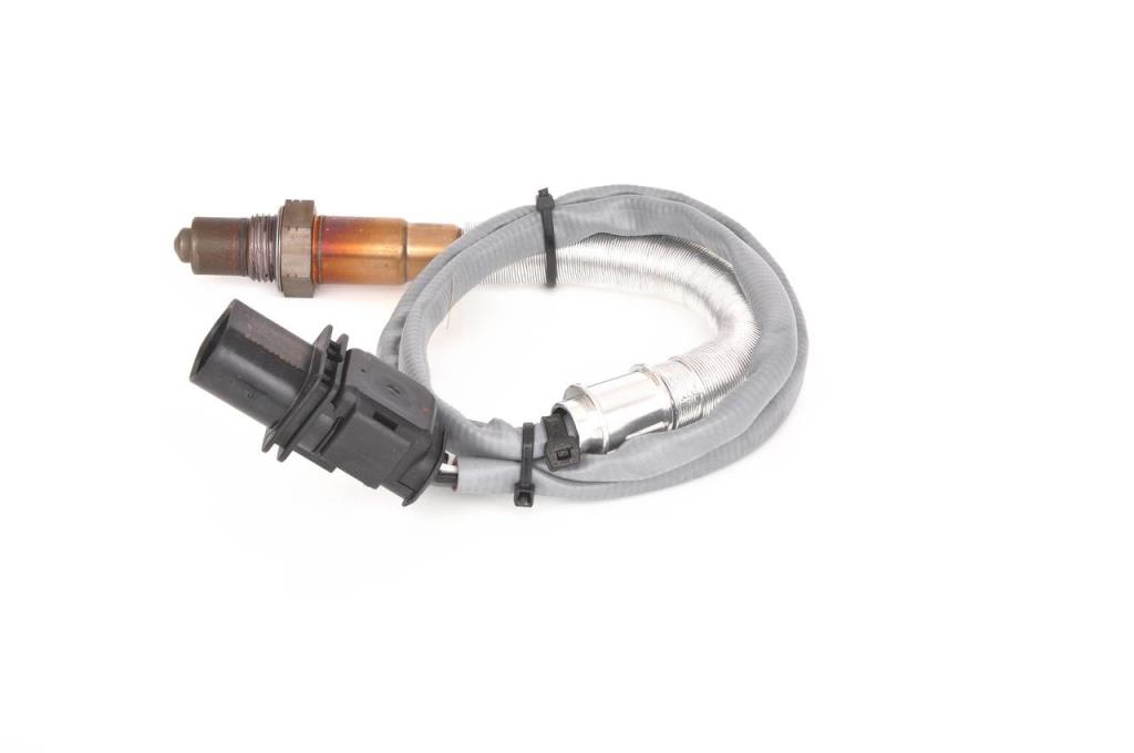 Sonde lambda (Sonde à oxygène) BOSCH ref. 0 258 017 100