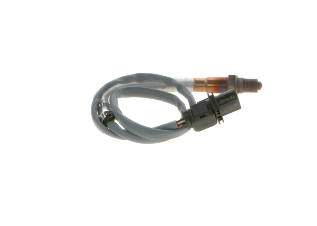Sonde lambda (Sonde à oxygène) BOSCH ref. 0 258 017 100