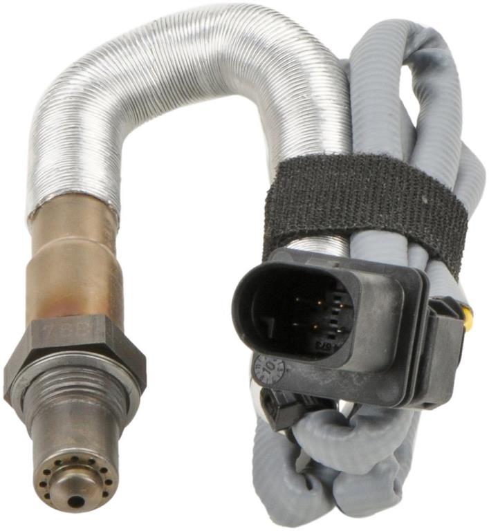 Sonda lambda BOSCH ref. 0 258 017 101