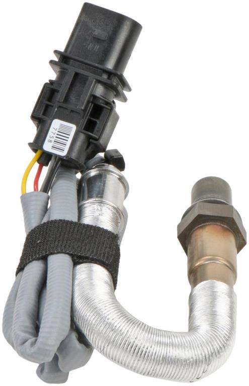 Sonda lambda BOSCH ref. 0 258 017 101