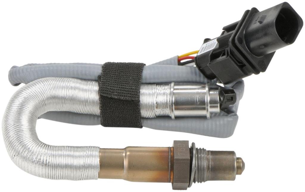 Sonda lambda BOSCH ref. 0 258 017 101