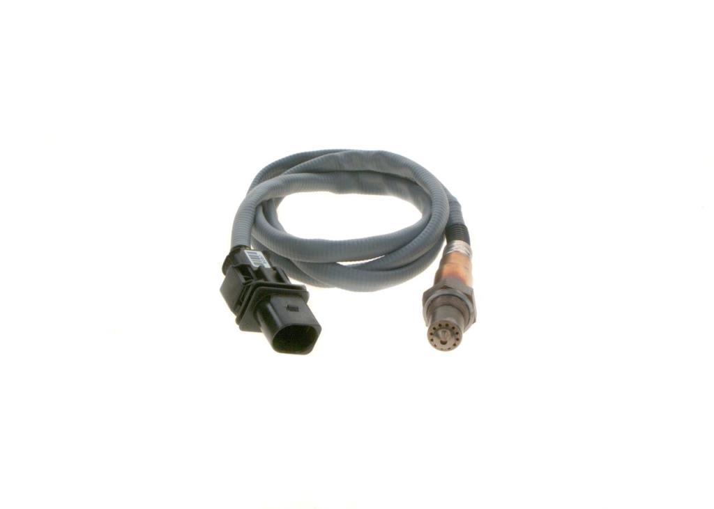 Sonde lambda (Sonde à oxygène) BOSCH ref. 0 258 017 102