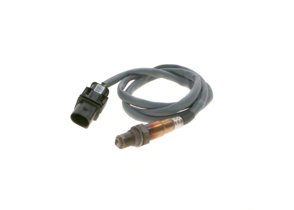 Sonde lambda (Sonde à oxygène) BOSCH ref. 0 258 017 102