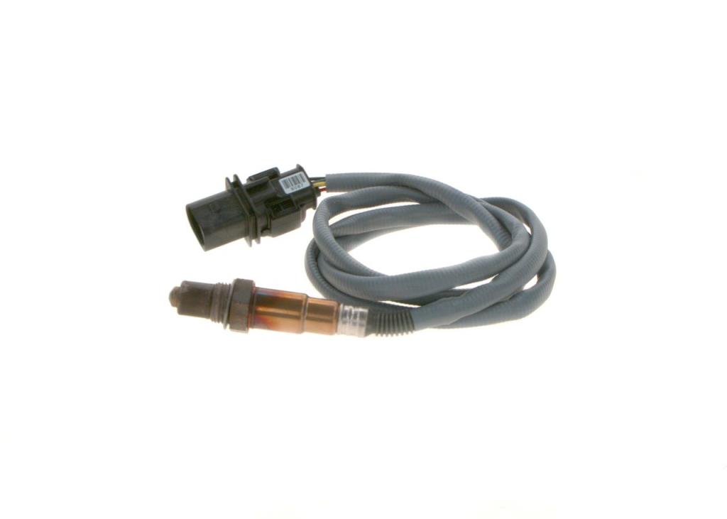 Sonde lambda (Sonde à oxygène) BOSCH ref. 0 258 017 102