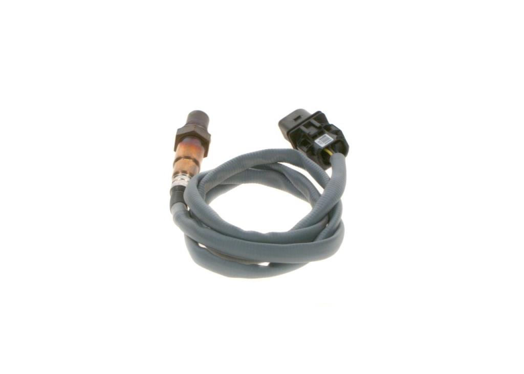Sonde lambda (Sonde à oxygène) BOSCH ref. 0 258 017 102