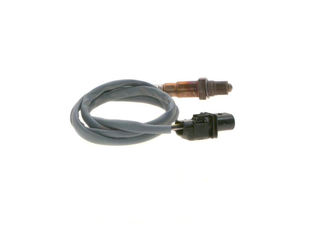 Sonde lambda (Sonde à oxygène) BOSCH ref. 0 258 017 102