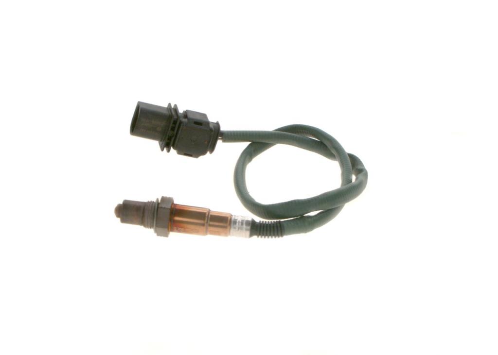 Sonde lambda (Sonde à oxygène) BOSCH ref. 0 258 017 108