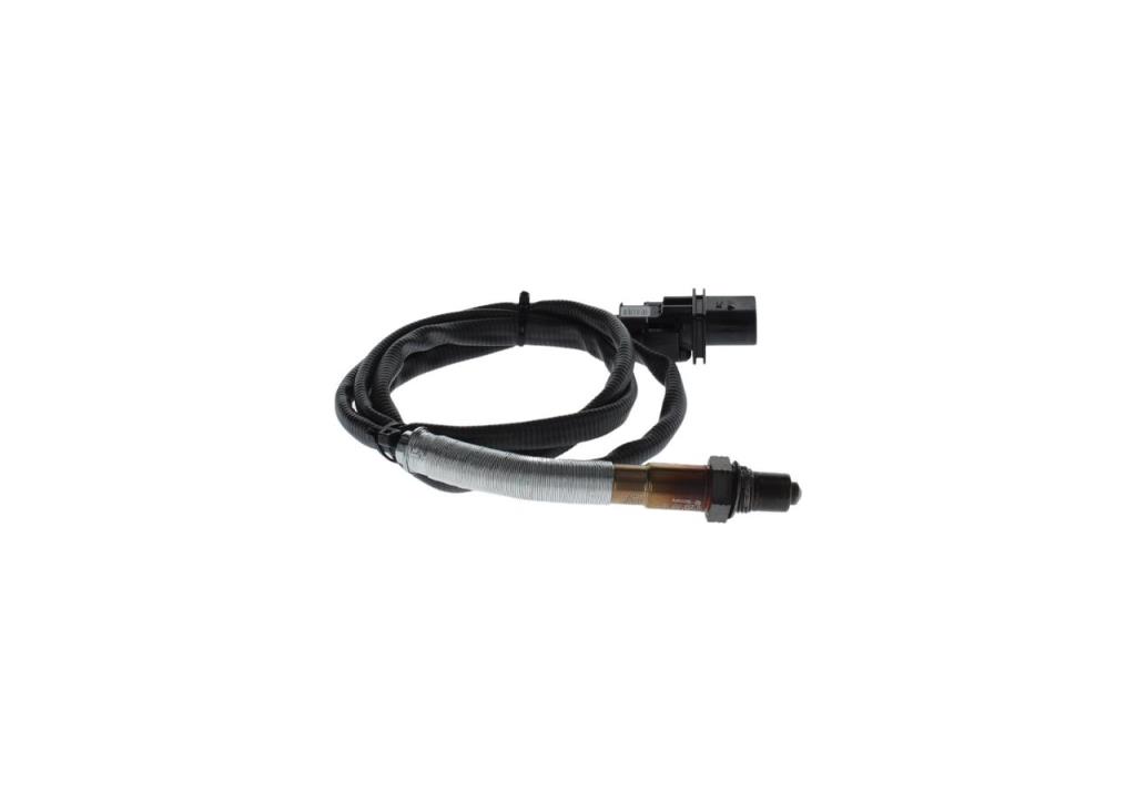 Sonde lambda (Sonde à oxygène) BOSCH ref. 0 258 017 110
