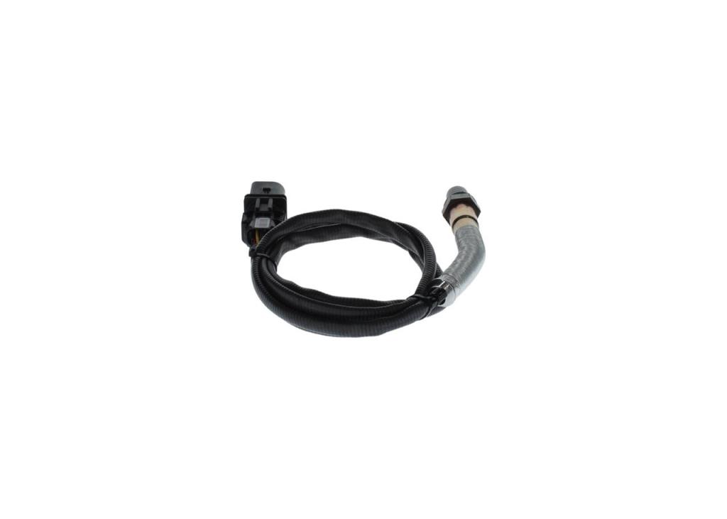 Sonde lambda (Sonde à oxygène) BOSCH ref. 0 258 017 110