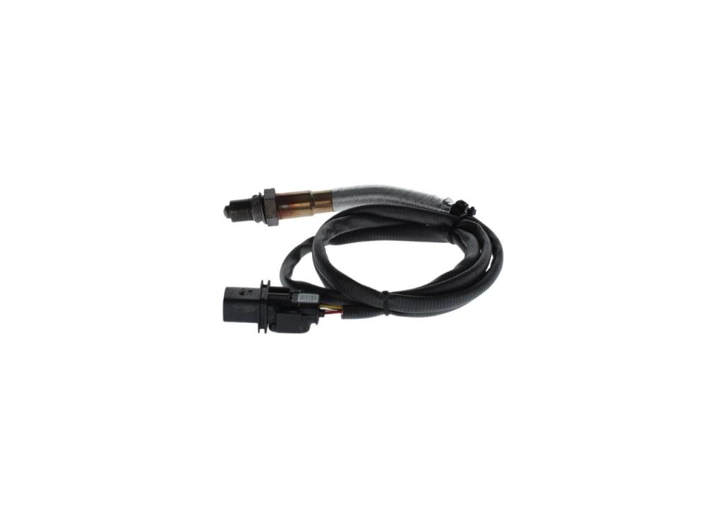 Sonde lambda (Sonde à oxygène) BOSCH ref. 0 258 017 110