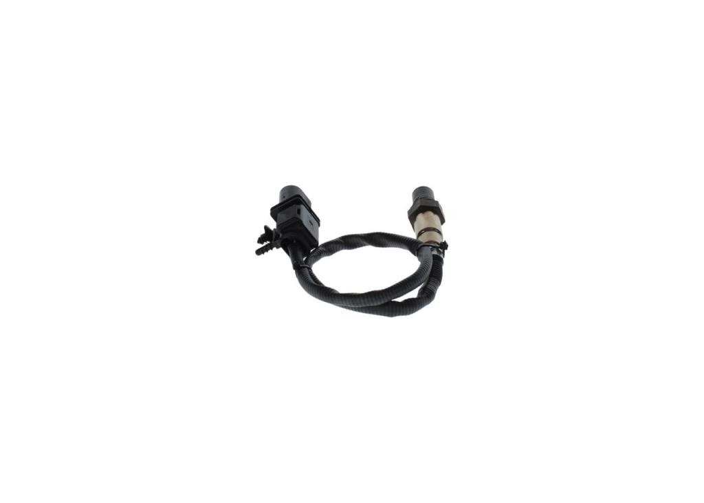 Sonde lambda (Sonde à oxygène) BOSCH ref. 0 258 017 111