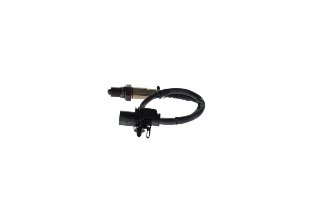 Sonde lambda (Sonde à oxygène) BOSCH ref. 0 258 017 111