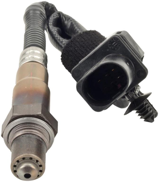 Sonde lambda (Sonde à oxygène) BOSCH ref. 0 258 017 120