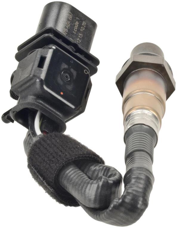 Sonde lambda (Sonde à oxygène) BOSCH ref. 0 258 017 120