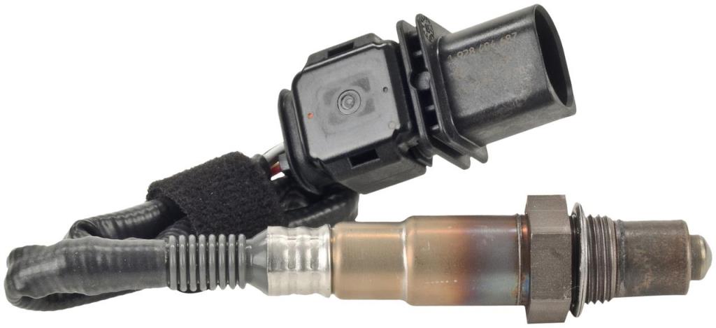 Sonde lambda (Sonde à oxygène) BOSCH ref. 0 258 017 120