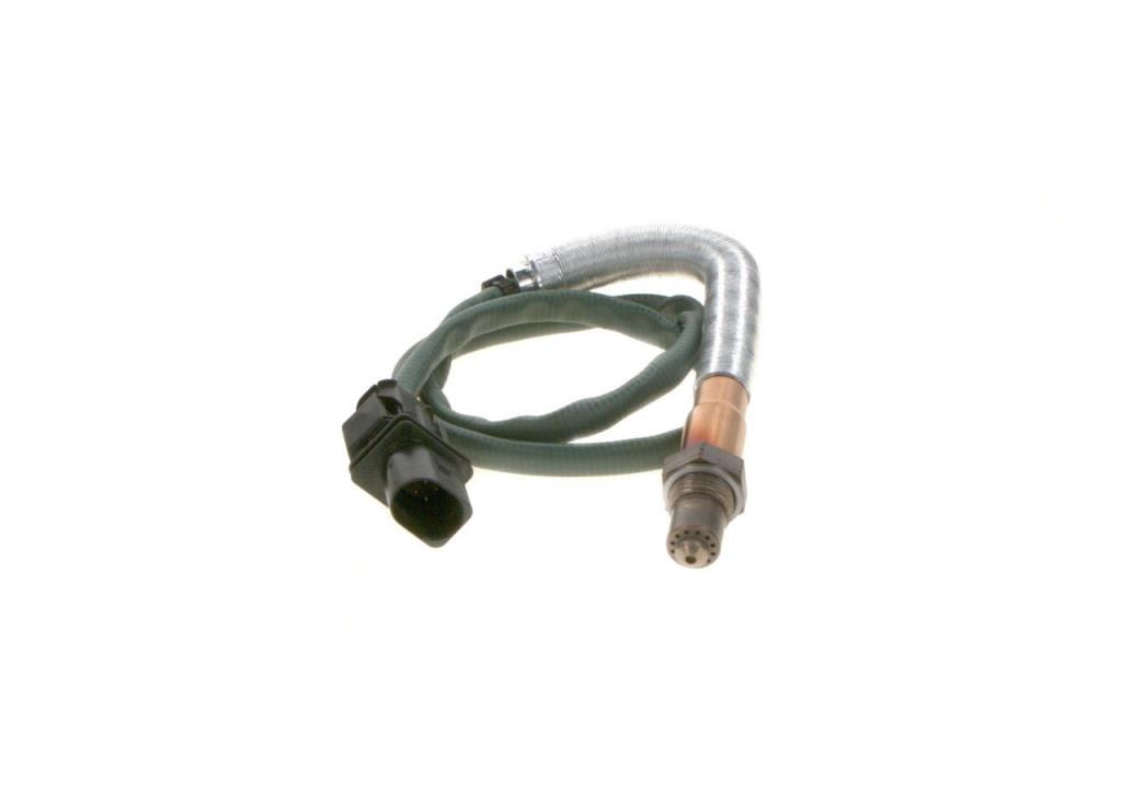 Sonde lambda (Sonde à oxygène) BOSCH ref. 0 258 017 121