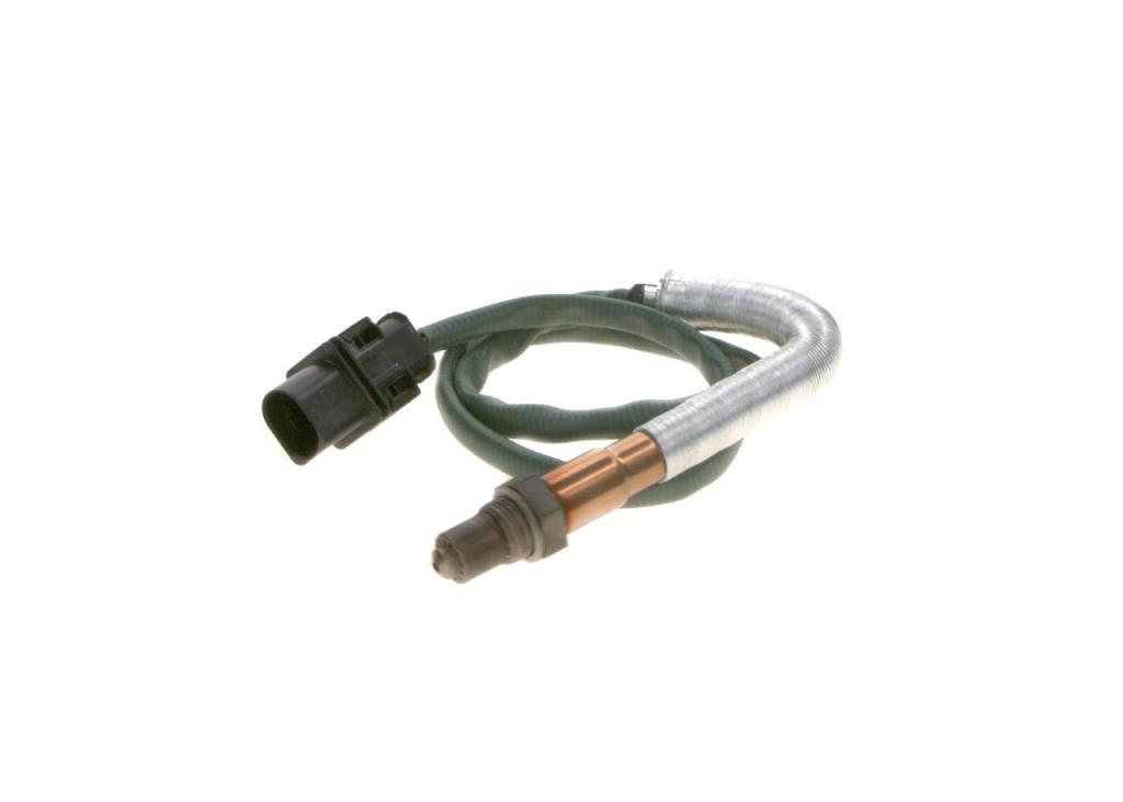 Sonde lambda (Sonde à oxygène) BOSCH ref. 0 258 017 121
