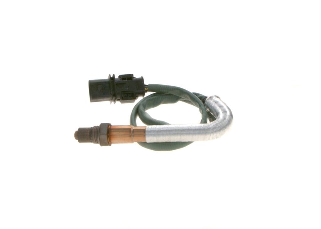 Sonde lambda (Sonde à oxygène) BOSCH ref. 0 258 017 121