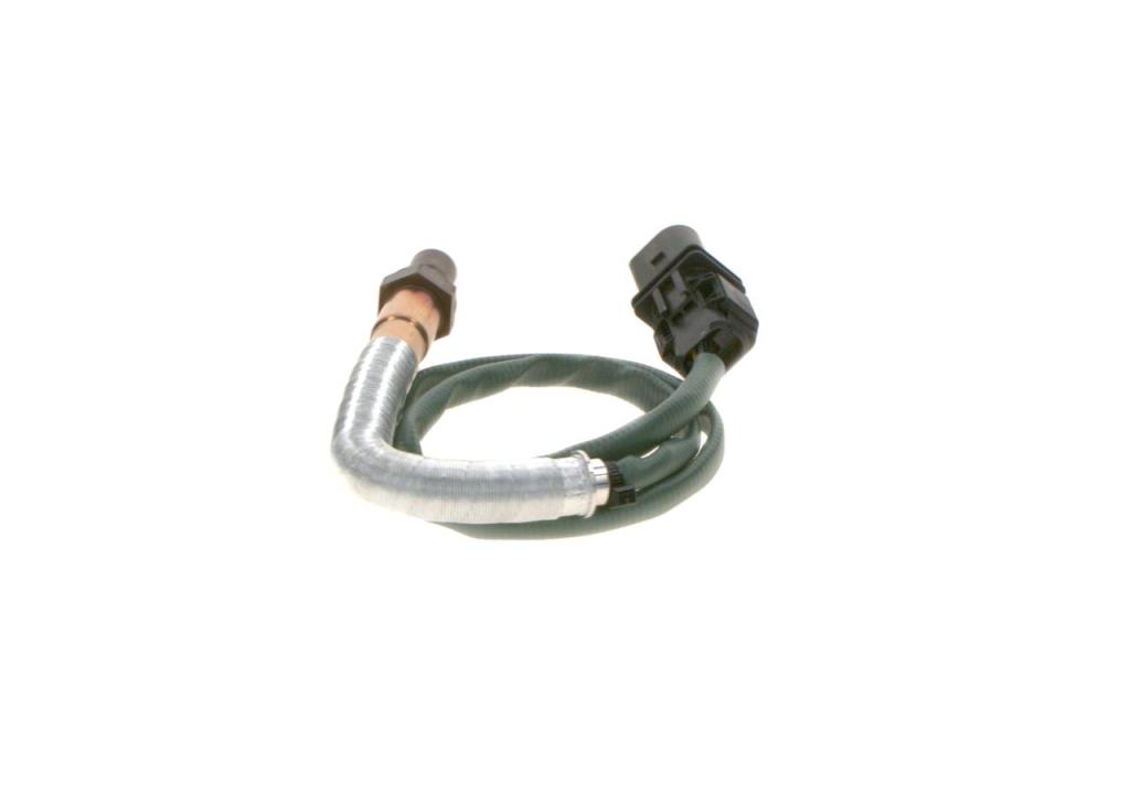 Sonde lambda (Sonde à oxygène) BOSCH ref. 0 258 017 121