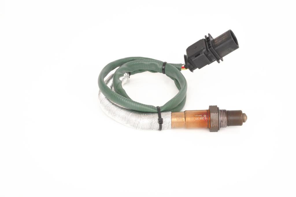 Sonde lambda (Sonde à oxygène) BOSCH ref. 0 258 017 121