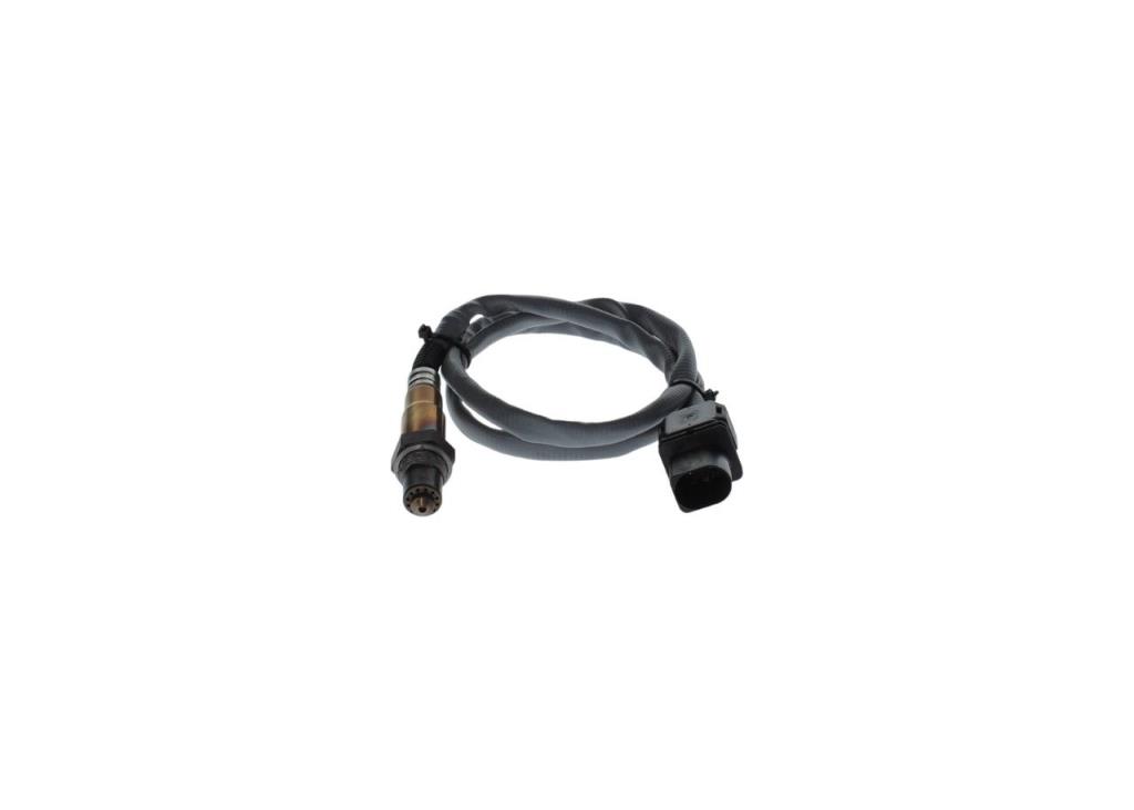 Sonda lambda BOSCH ref. 0 258 017 124