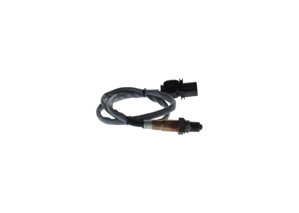 Sonda lambda BOSCH ref. 0 258 017 124