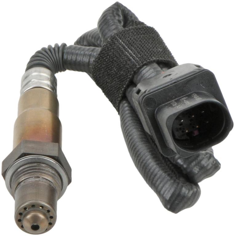 Sonde lambda (Sonde à oxygène) BOSCH ref. 0 258 017 126