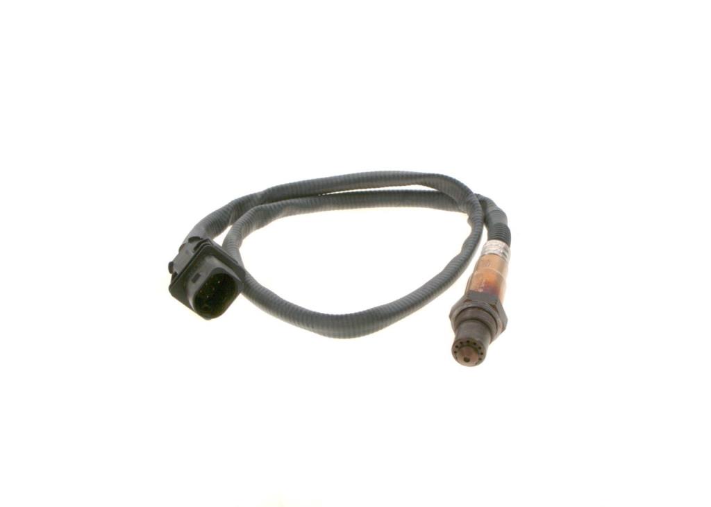 Sonde lambda (Sonde à oxygène) BOSCH ref. 0 258 017 130