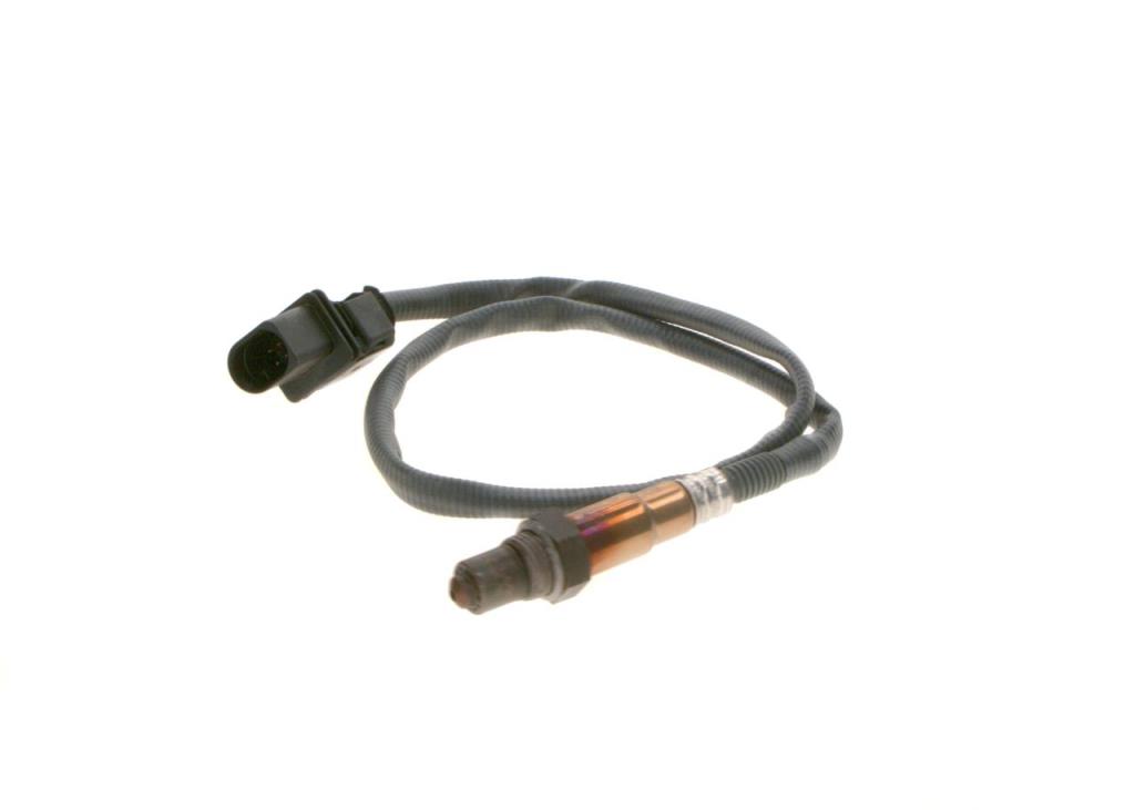 Sonde lambda (Sonde à oxygène) BOSCH ref. 0 258 017 130