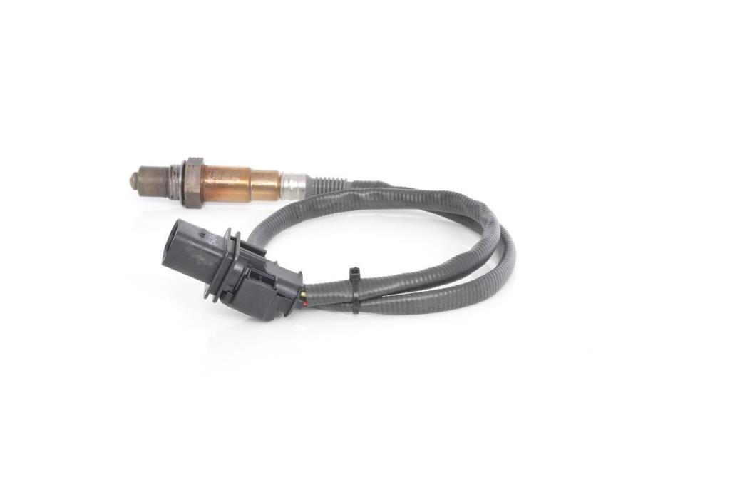 Sonde lambda (Sonde à oxygène) BOSCH ref. 0 258 017 130