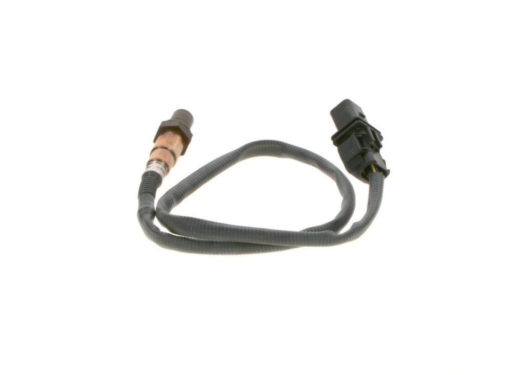 Sonde lambda (Sonde à oxygène) BOSCH ref. 0 258 017 130