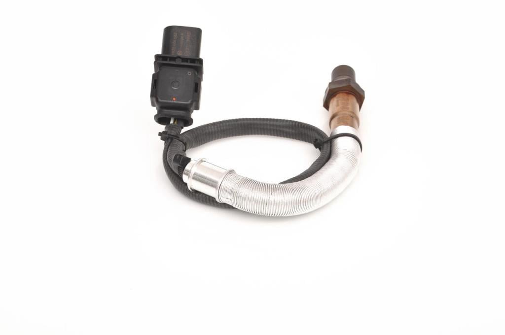 Sonde lambda (Sonde à oxygène) BOSCH 0 258 017 131
