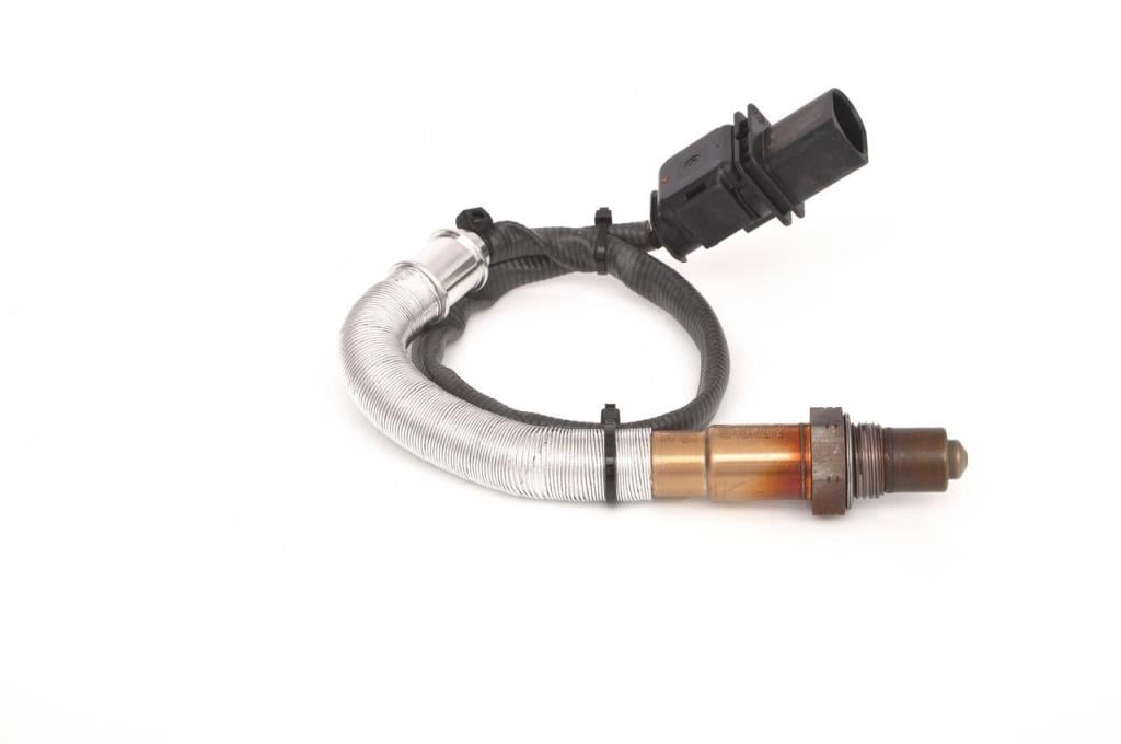 Sonde lambda (Sonde à oxygène) BOSCH 0 258 017 131