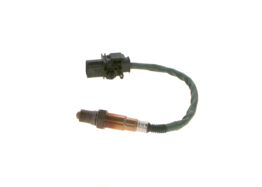 Sonde lambda (Sonde à oxygène) BOSCH ref. 0 258 017 134