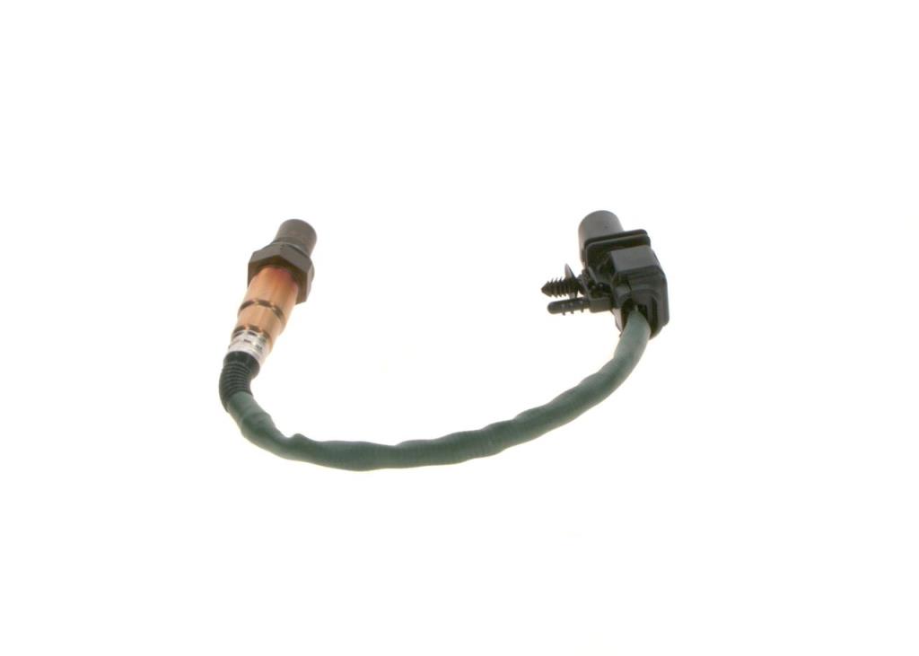 Sonde lambda (Sonde à oxygène) BOSCH ref. 0 258 017 134
