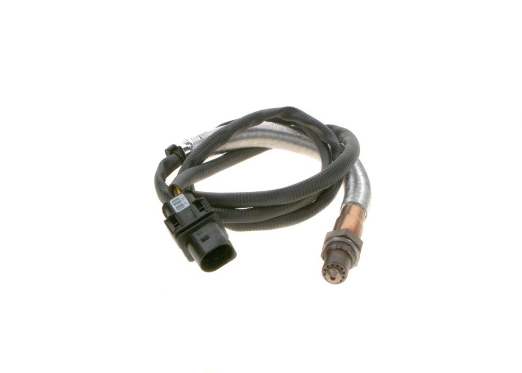 Sonde lambda (Sonde à oxygène) BOSCH 0 258 017 137