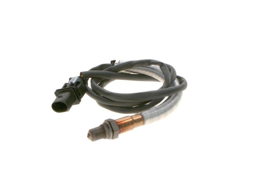 Sonde lambda (Sonde à oxygène) BOSCH 0 258 017 137