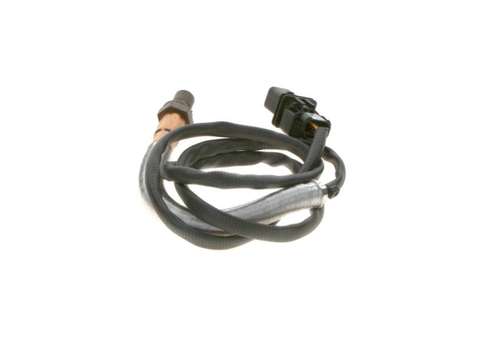 Sonde lambda (Sonde à oxygène) BOSCH 0 258 017 137