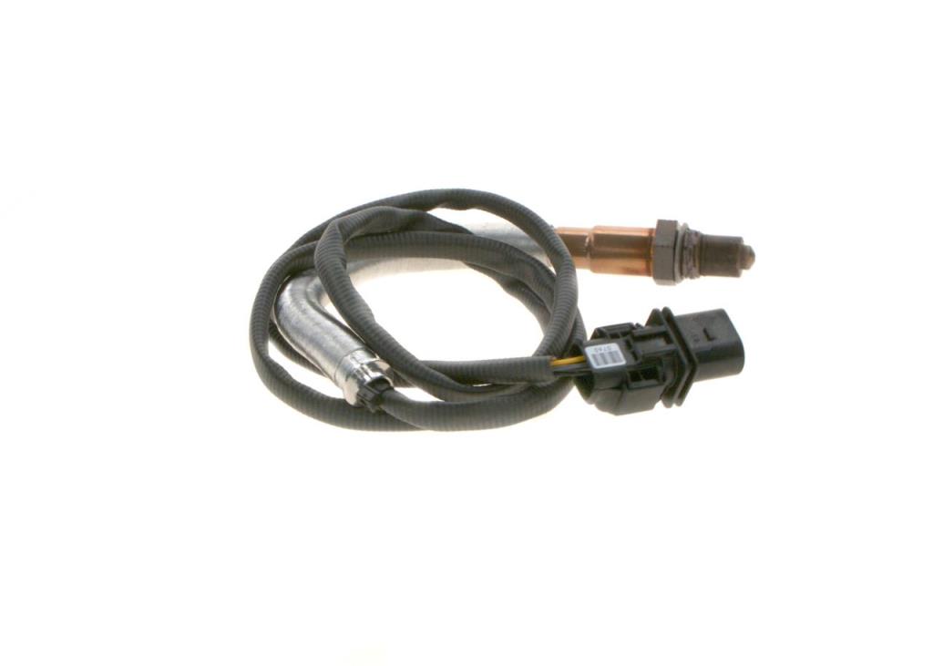 Sonde lambda (Sonde à oxygène) BOSCH 0 258 017 137