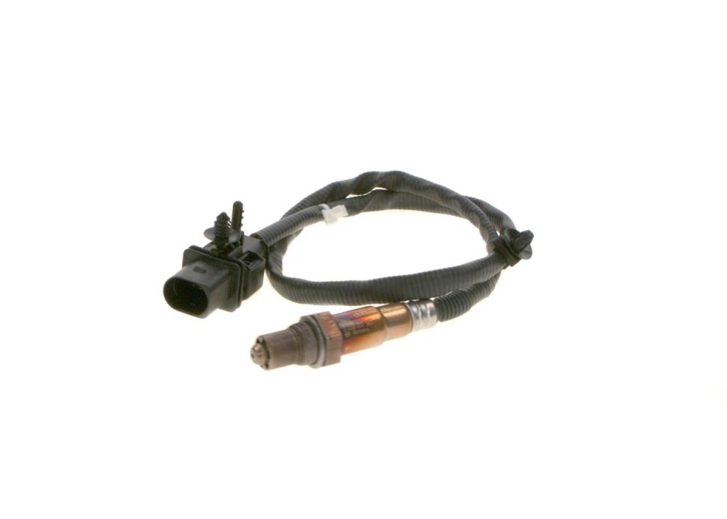 Sonde lambda (Sonde à oxygène) BOSCH ref. 0 258 017 140