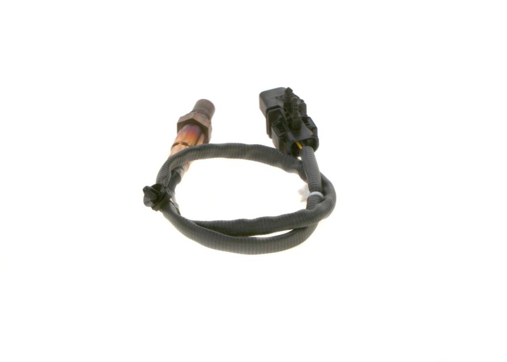 Sonde lambda (Sonde à oxygène) BOSCH ref. 0 258 017 140