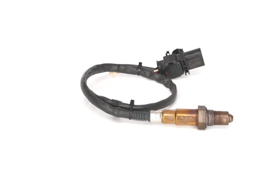Sonde lambda (Sonde à oxygène) BOSCH ref. 0 258 017 140