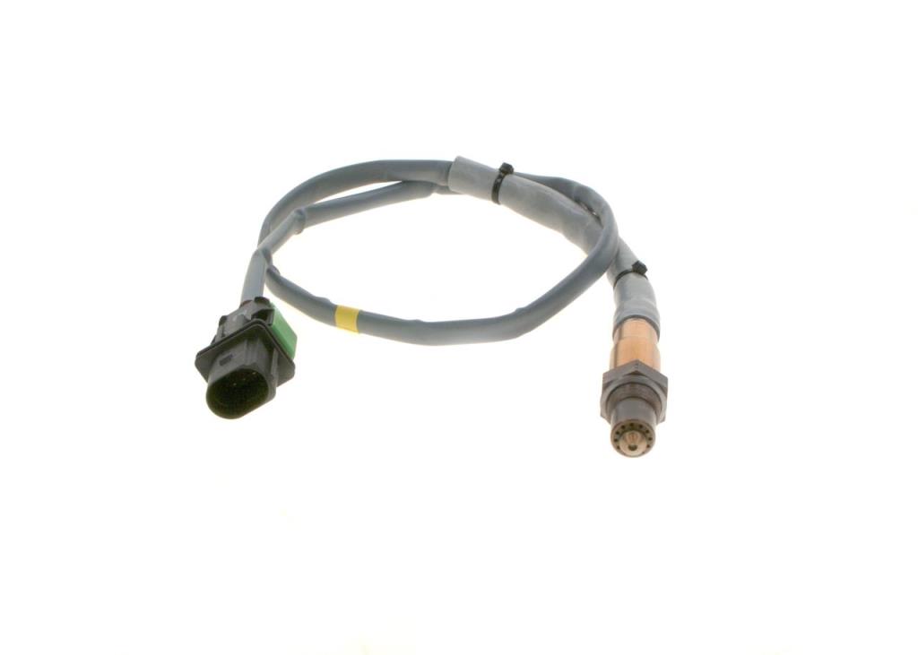 Sonda lambda BOSCH ref. 0 258 017 151