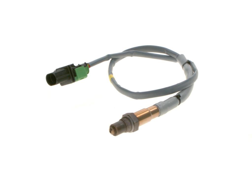 Sonda lambda BOSCH ref. 0 258 017 151