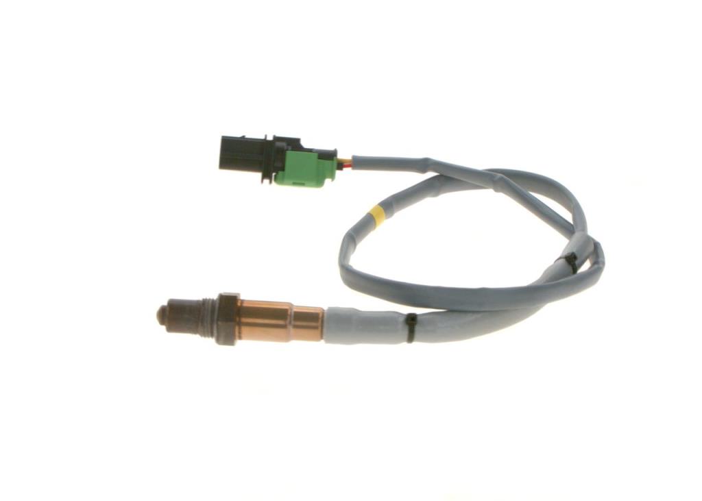 Sonda lambda BOSCH ref. 0 258 017 151