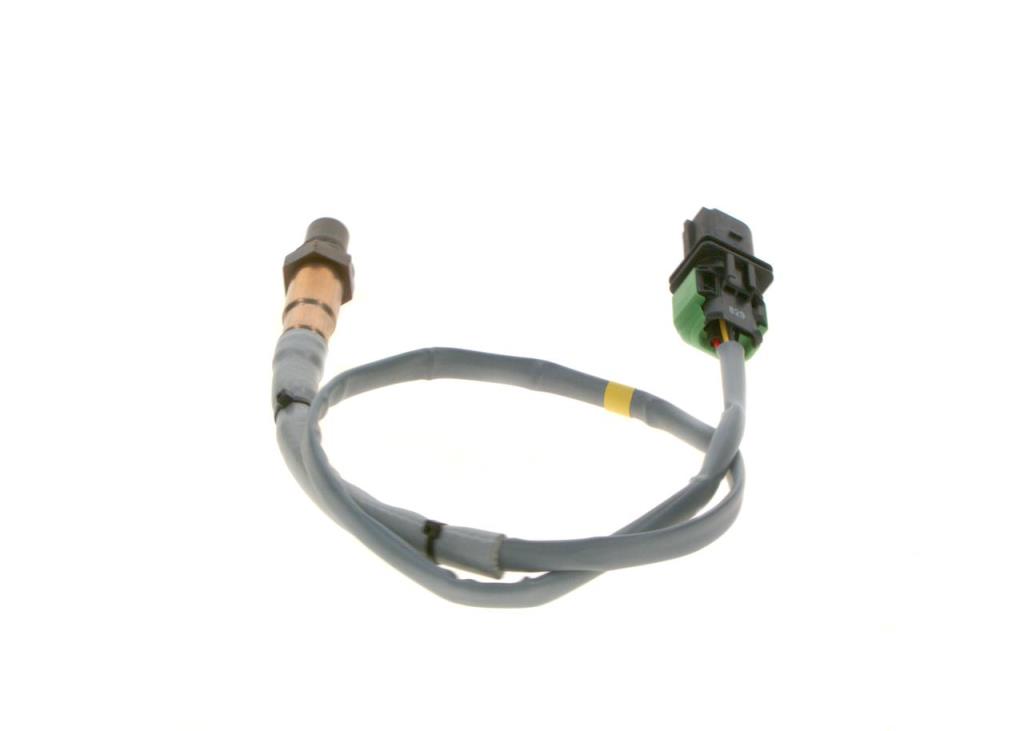 Sonda lambda BOSCH ref. 0 258 017 151