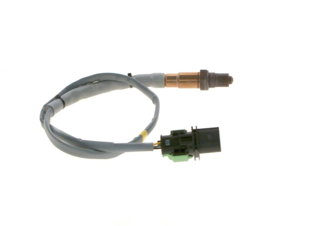 Sonda lambda BOSCH ref. 0 258 017 151