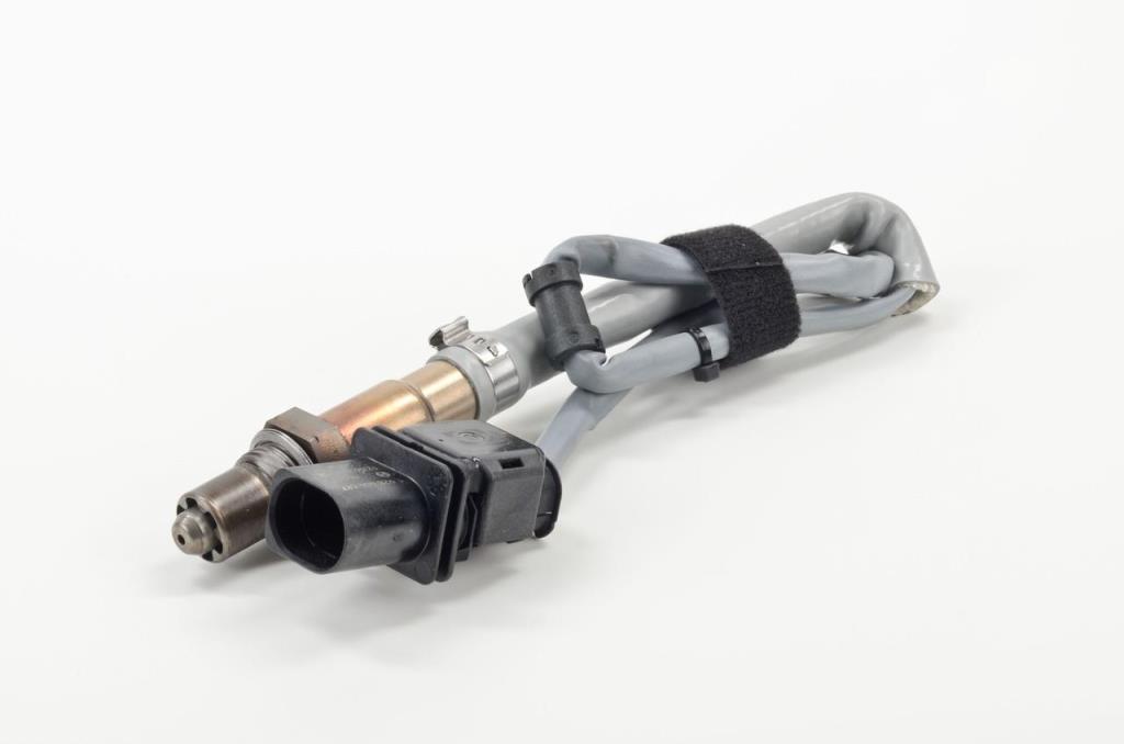 Sonde lambda (Sonde à oxygène) BOSCH ref. 0 258 017 167