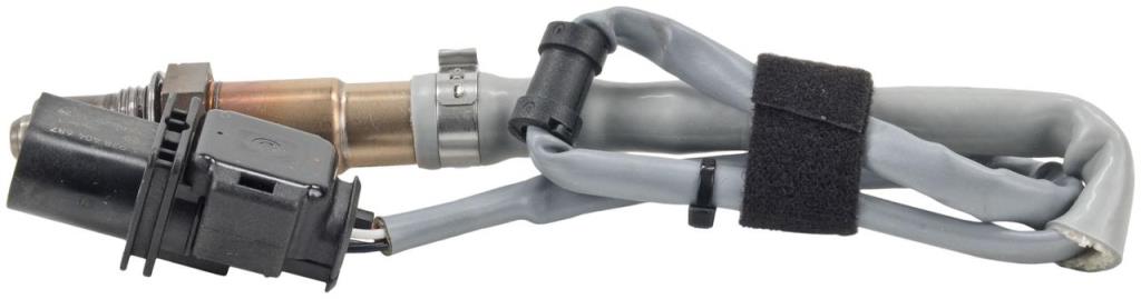 Sonde lambda (Sonde à oxygène) BOSCH ref. 0 258 017 167