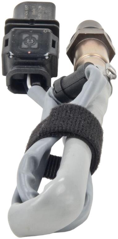 Sonde lambda (Sonde à oxygène) BOSCH ref. 0 258 017 167